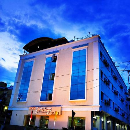 Hotel Sooriya Residency Chennai Ngoại thất bức ảnh