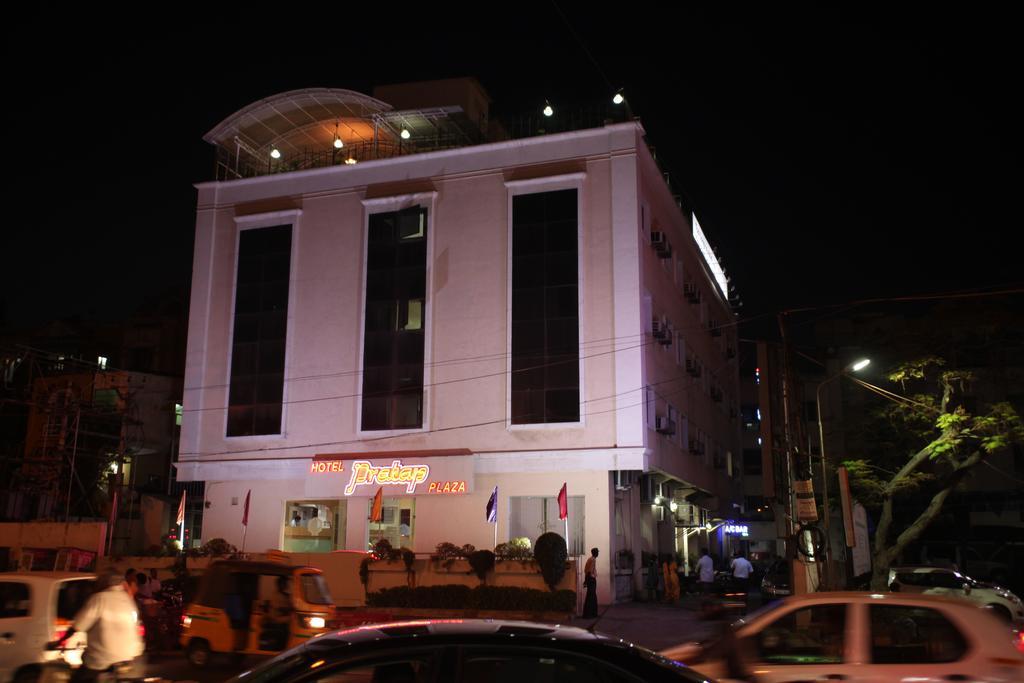 Hotel Sooriya Residency Chennai Ngoại thất bức ảnh