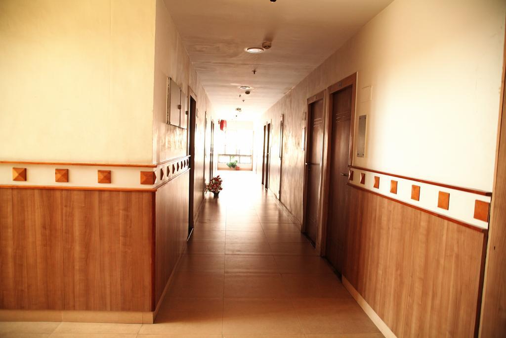 Hotel Sooriya Residency Chennai Ngoại thất bức ảnh