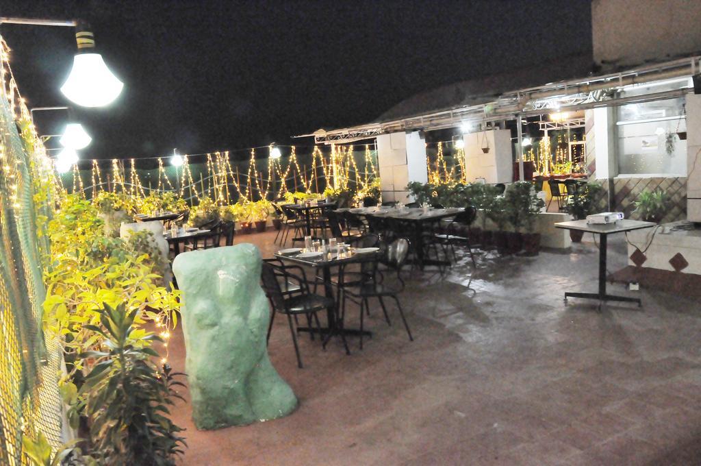 Hotel Sooriya Residency Chennai Ngoại thất bức ảnh