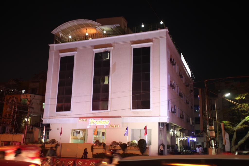 Hotel Sooriya Residency Chennai Ngoại thất bức ảnh