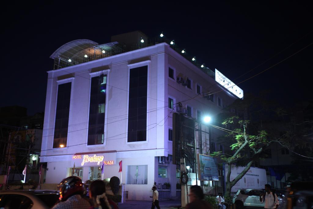 Hotel Sooriya Residency Chennai Ngoại thất bức ảnh