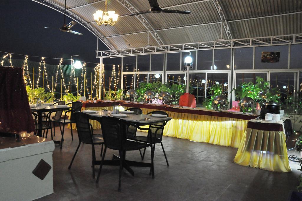 Hotel Sooriya Residency Chennai Ngoại thất bức ảnh