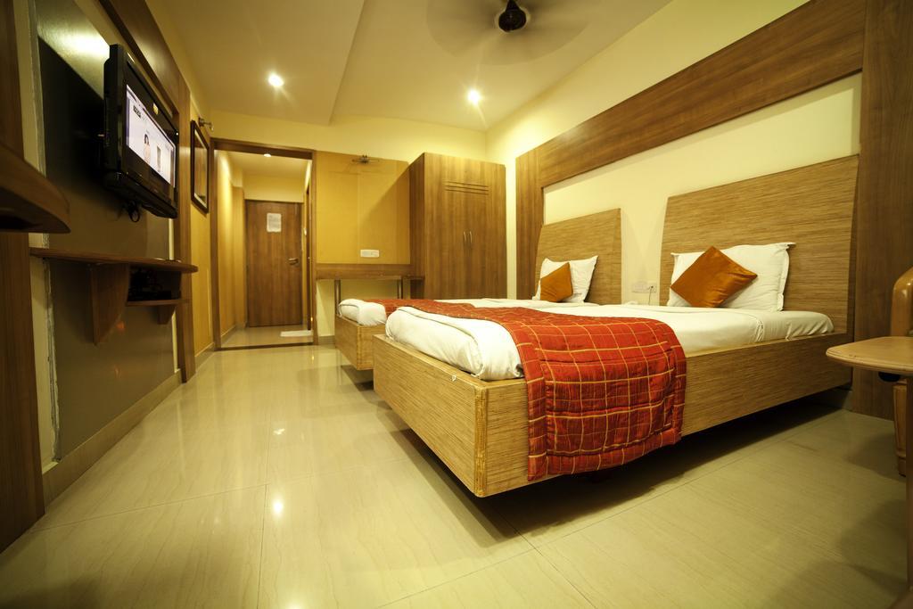 Hotel Sooriya Residency Chennai Phòng bức ảnh