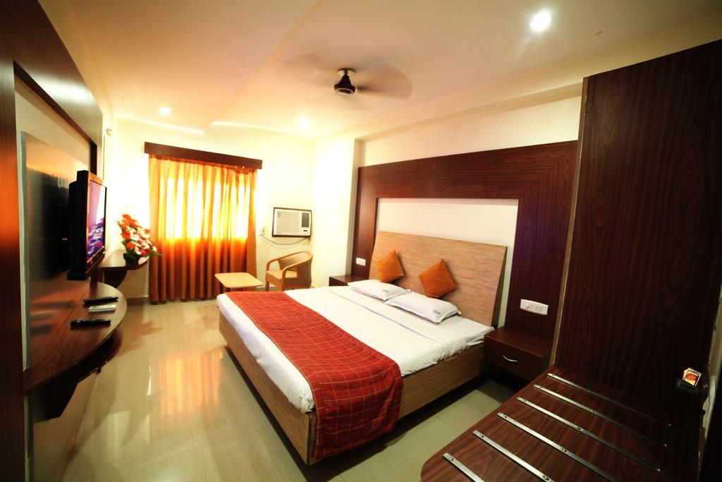 Hotel Sooriya Residency Chennai Phòng bức ảnh