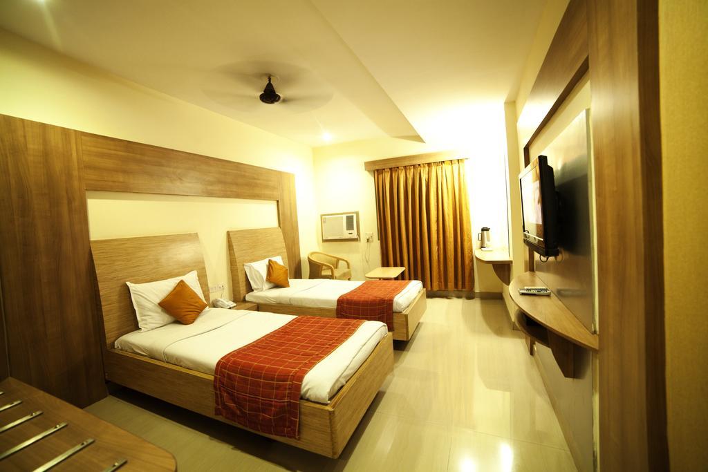 Hotel Sooriya Residency Chennai Phòng bức ảnh