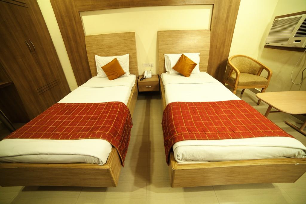 Hotel Sooriya Residency Chennai Phòng bức ảnh