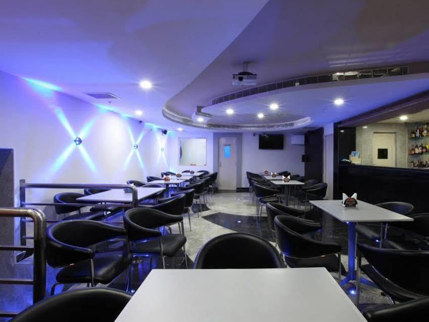Hotel Sooriya Residency Chennai Ngoại thất bức ảnh