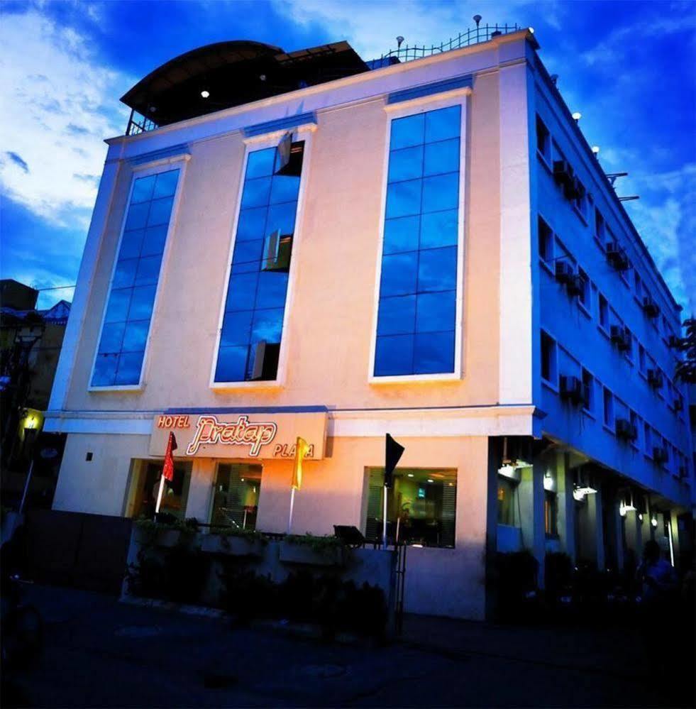 Hotel Sooriya Residency Chennai Ngoại thất bức ảnh